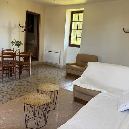 Chateau Du Rau Apt9 - Piscine & Parc Ombrage Gamarde-les-Bains