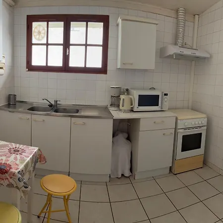 Chateau Du Rau Apt9 - Piscine & Parc Ombrage * Gamarde-les-Bains